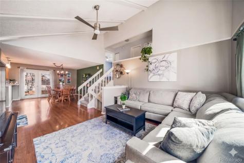 6670 S Elm Circle Centennial CO 80121