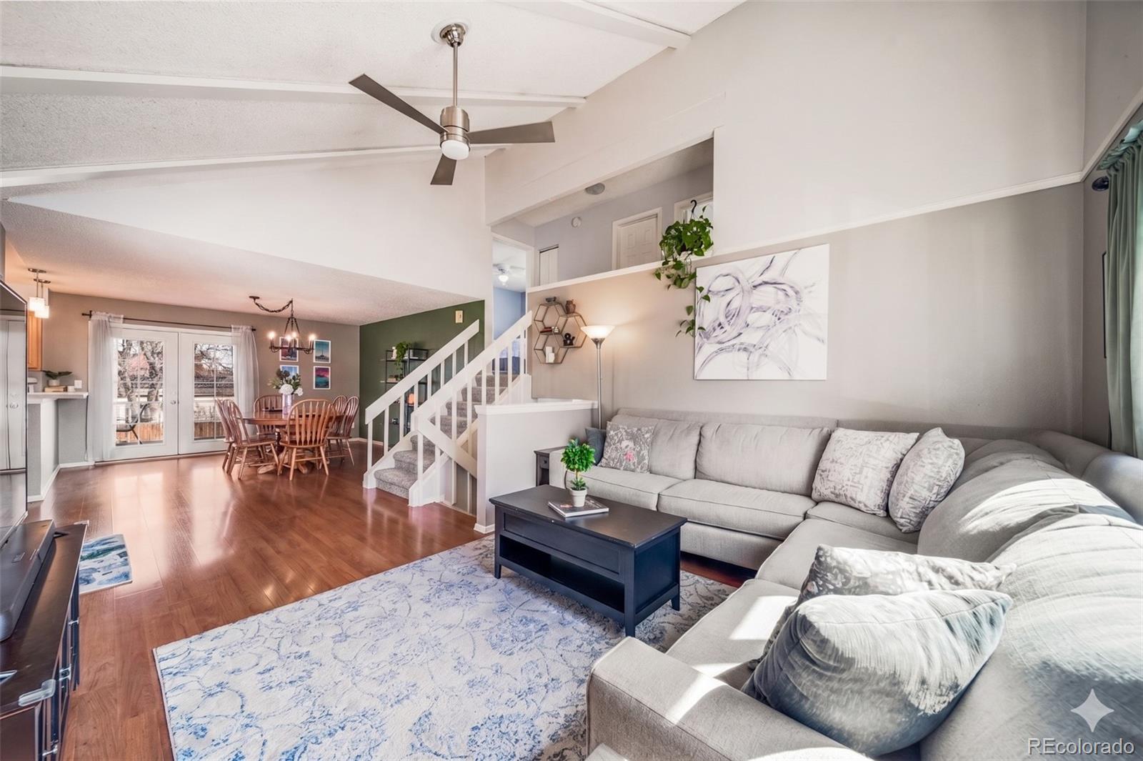 6670 S Elm Circle Centennial CO 80121
