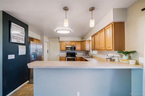 6670 S Elm Circle Centennial CO 80121