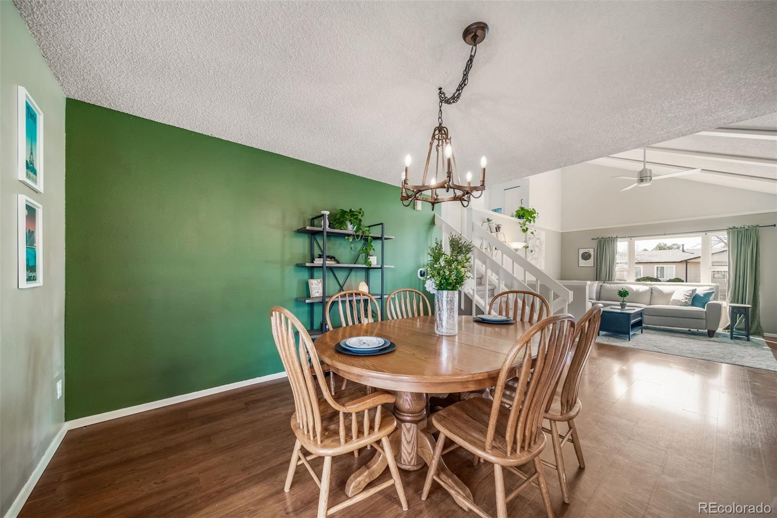6670 S Elm Circle Centennial CO 80121