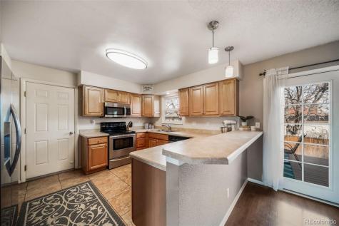 6670 S Elm Circle Centennial CO 80121