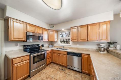 6670 S Elm Circle Centennial CO 80121