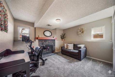 6670 S Elm Circle Centennial CO 80121