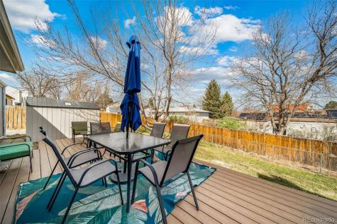 6670 S Elm Circle Centennial CO 80121