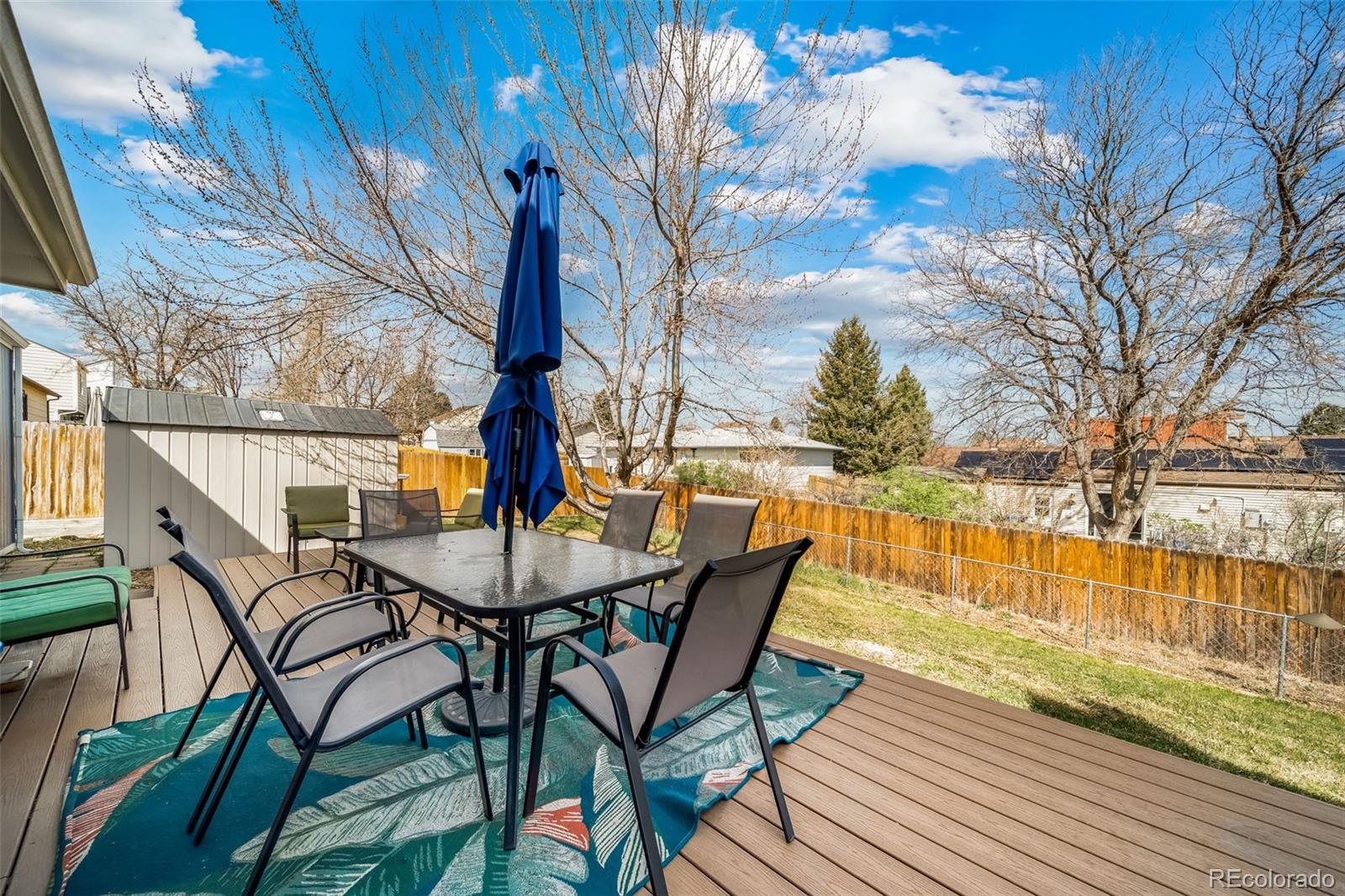 6670 S Elm Circle Centennial CO 80121