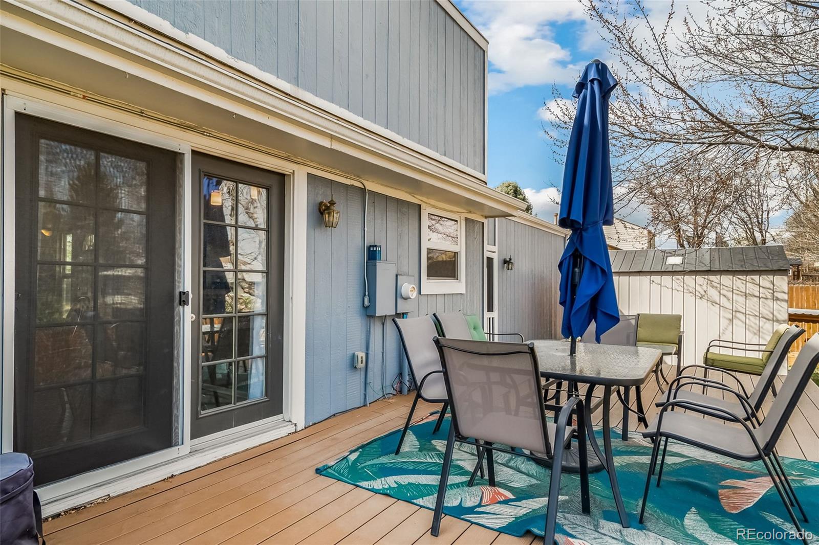 6670 S Elm Circle Centennial CO 80121