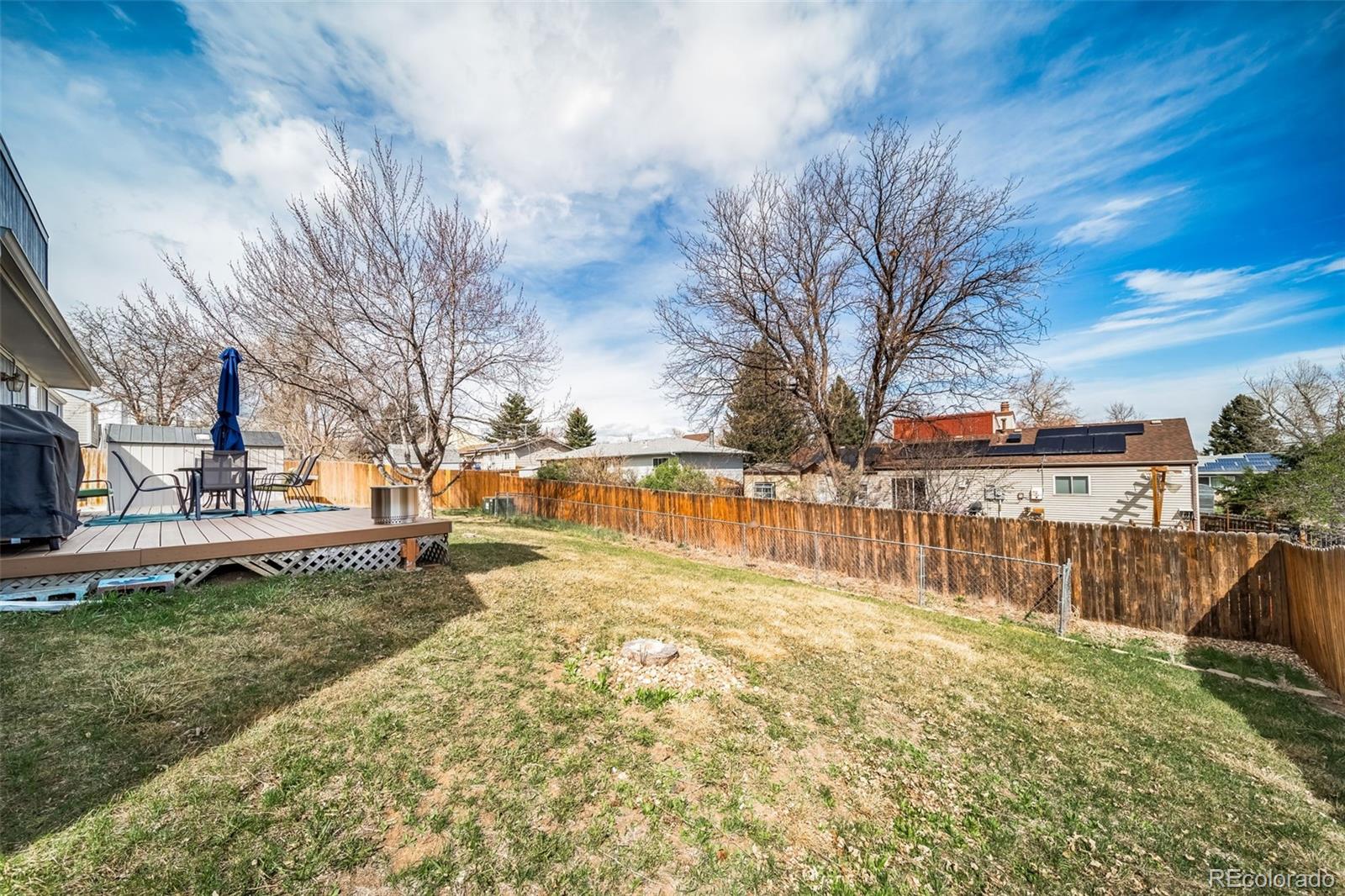6670 S Elm Circle Centennial CO 80121