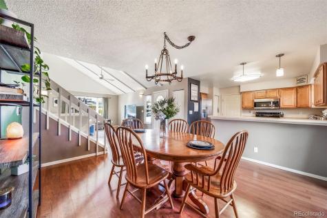 6670 S Elm Circle Centennial CO 80121
