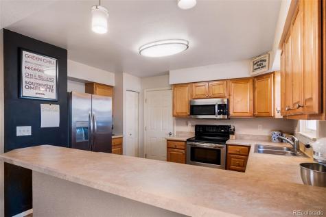 6670 S Elm Circle Centennial CO 80121