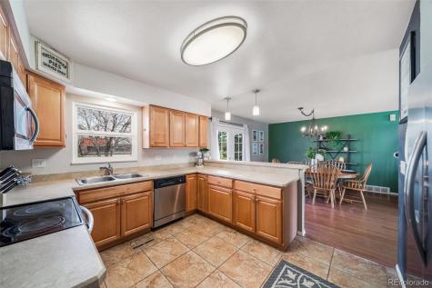 6670 S Elm Circle Centennial CO 80121