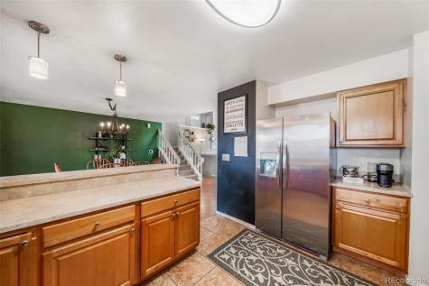 6670 S Elm Circle Centennial CO 80121