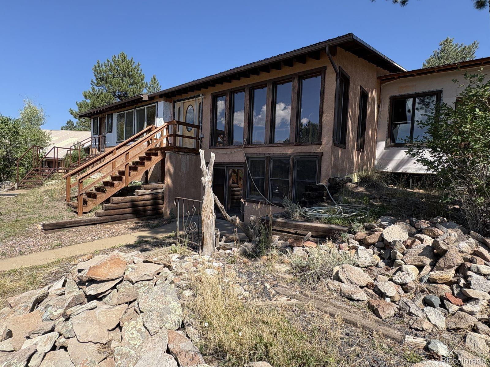 278 Blue Grouse Circle Westcliffe CO 81252