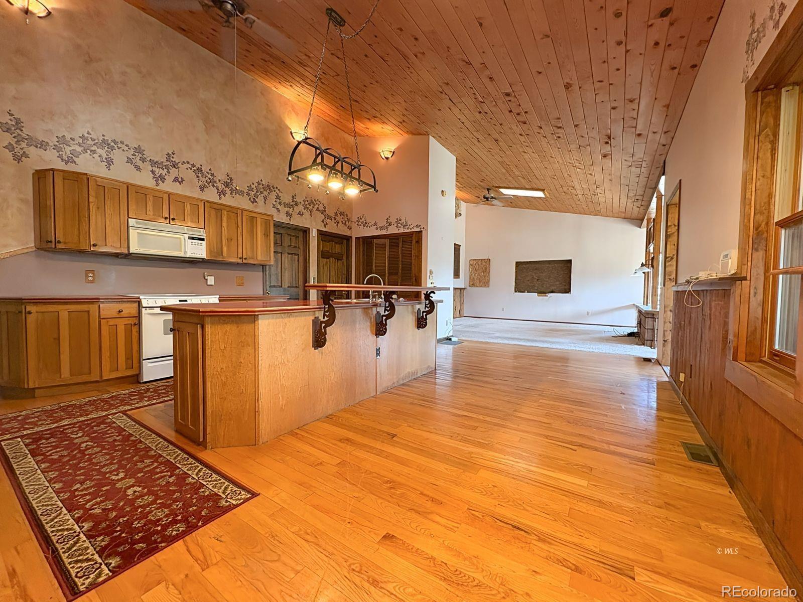 278 Blue Grouse Circle Westcliffe CO 81252