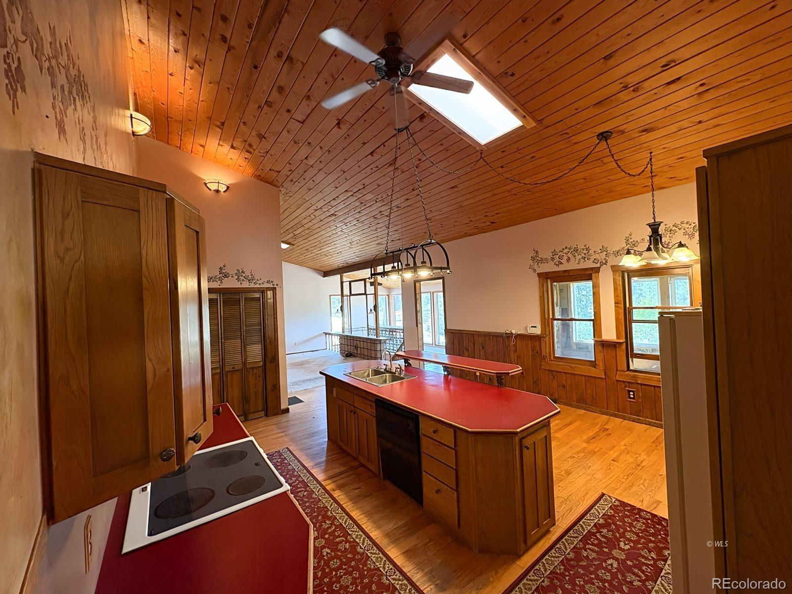 278 Blue Grouse Circle Westcliffe CO 81252