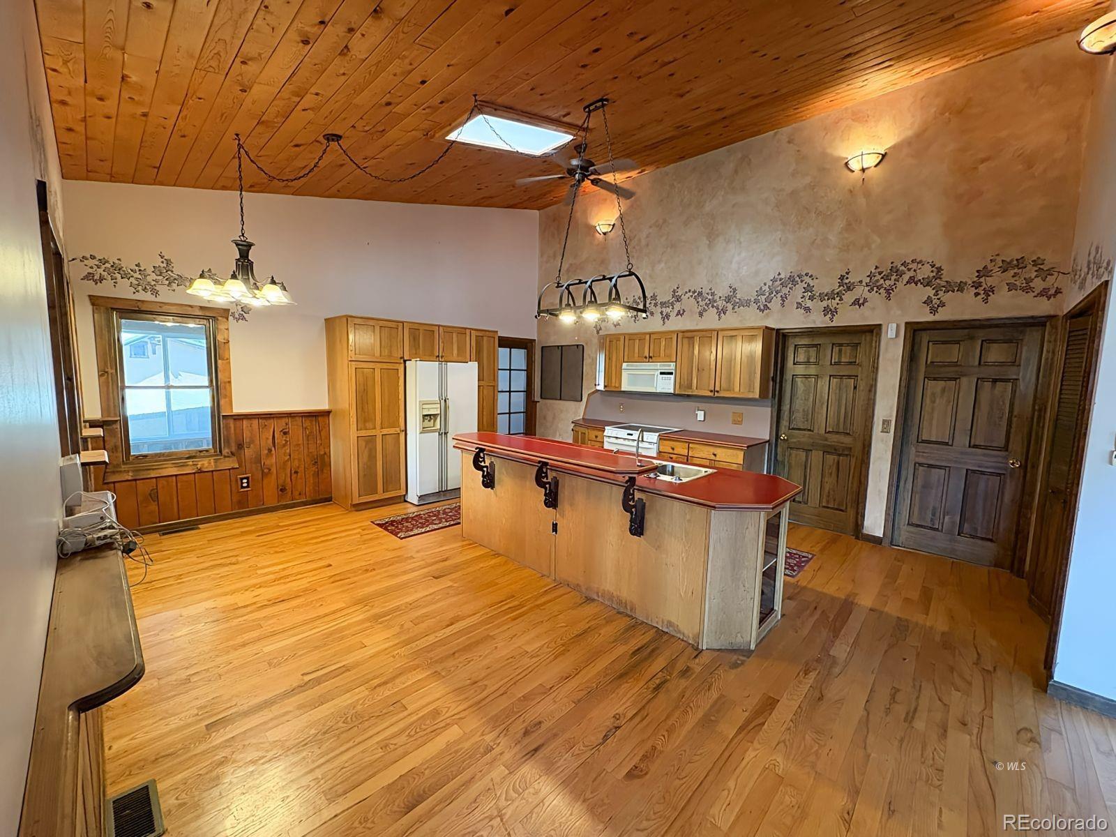 278 Blue Grouse Circle Westcliffe CO 81252