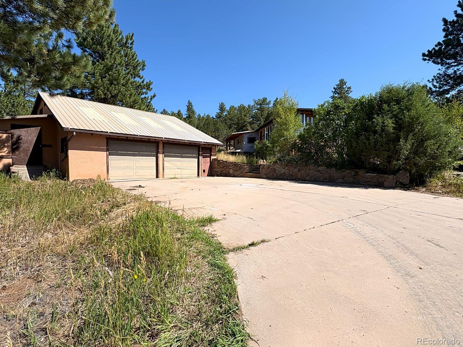 278 Blue Grouse Circle Westcliffe CO 81252