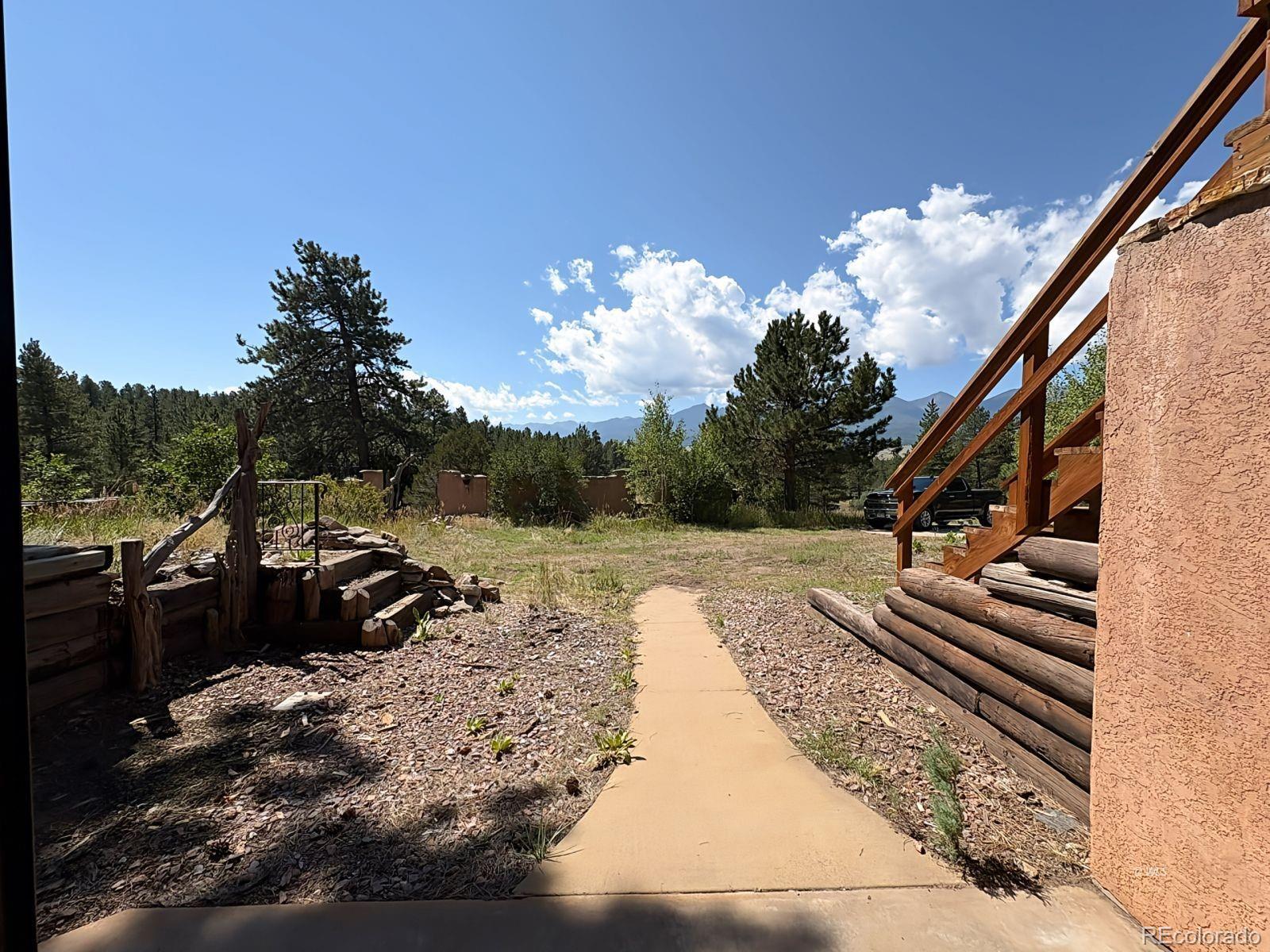 278 Blue Grouse Circle Westcliffe CO 81252