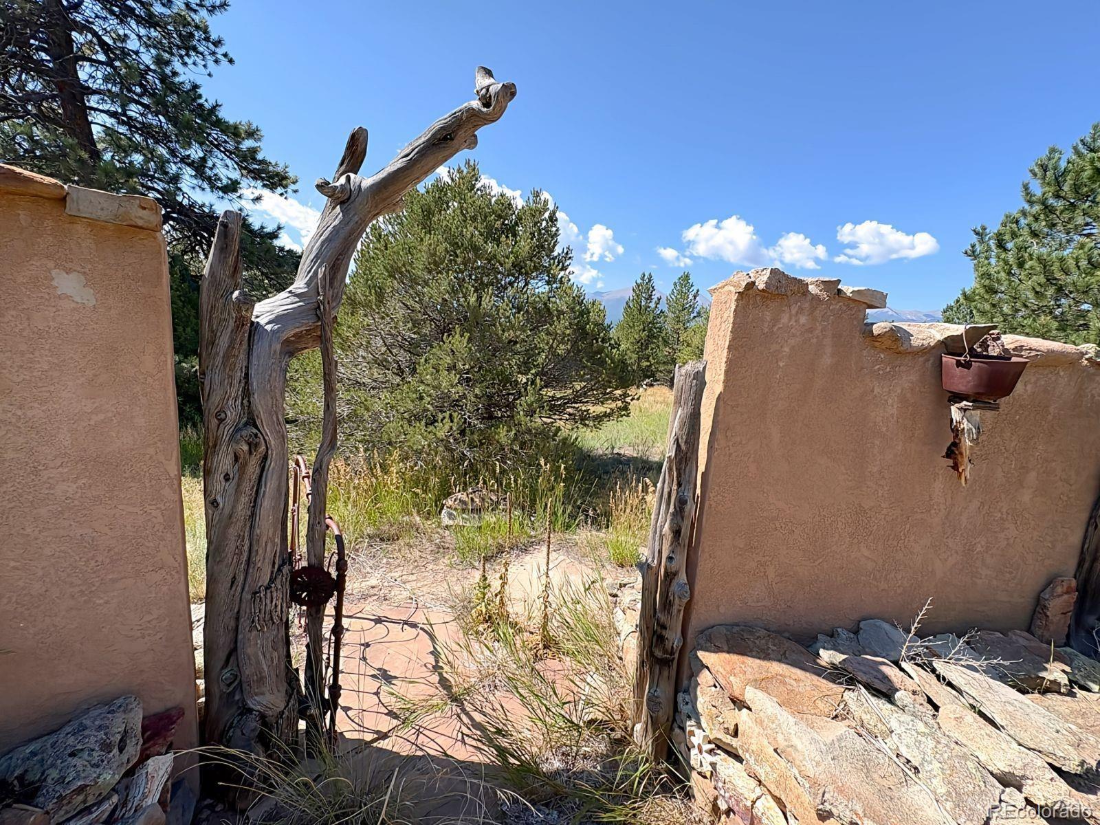 278 Blue Grouse Circle Westcliffe CO 81252