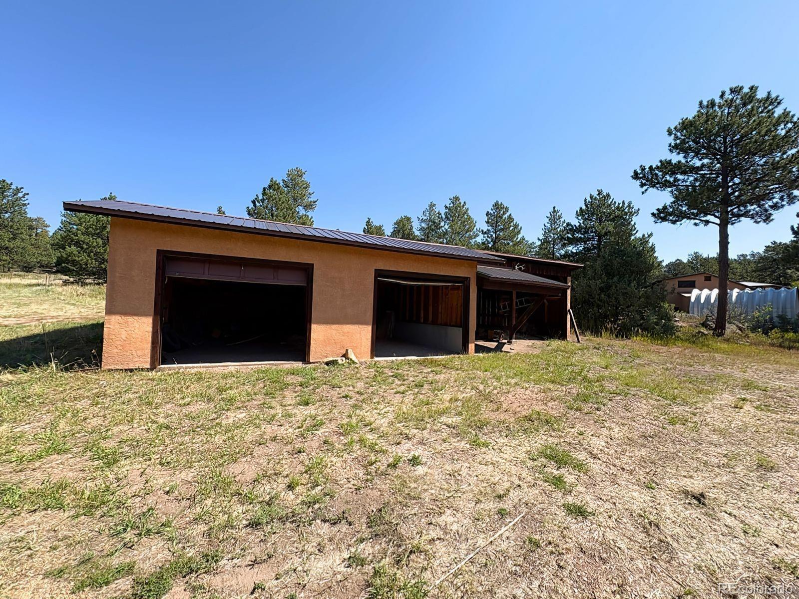 278 Blue Grouse Circle Westcliffe CO 81252