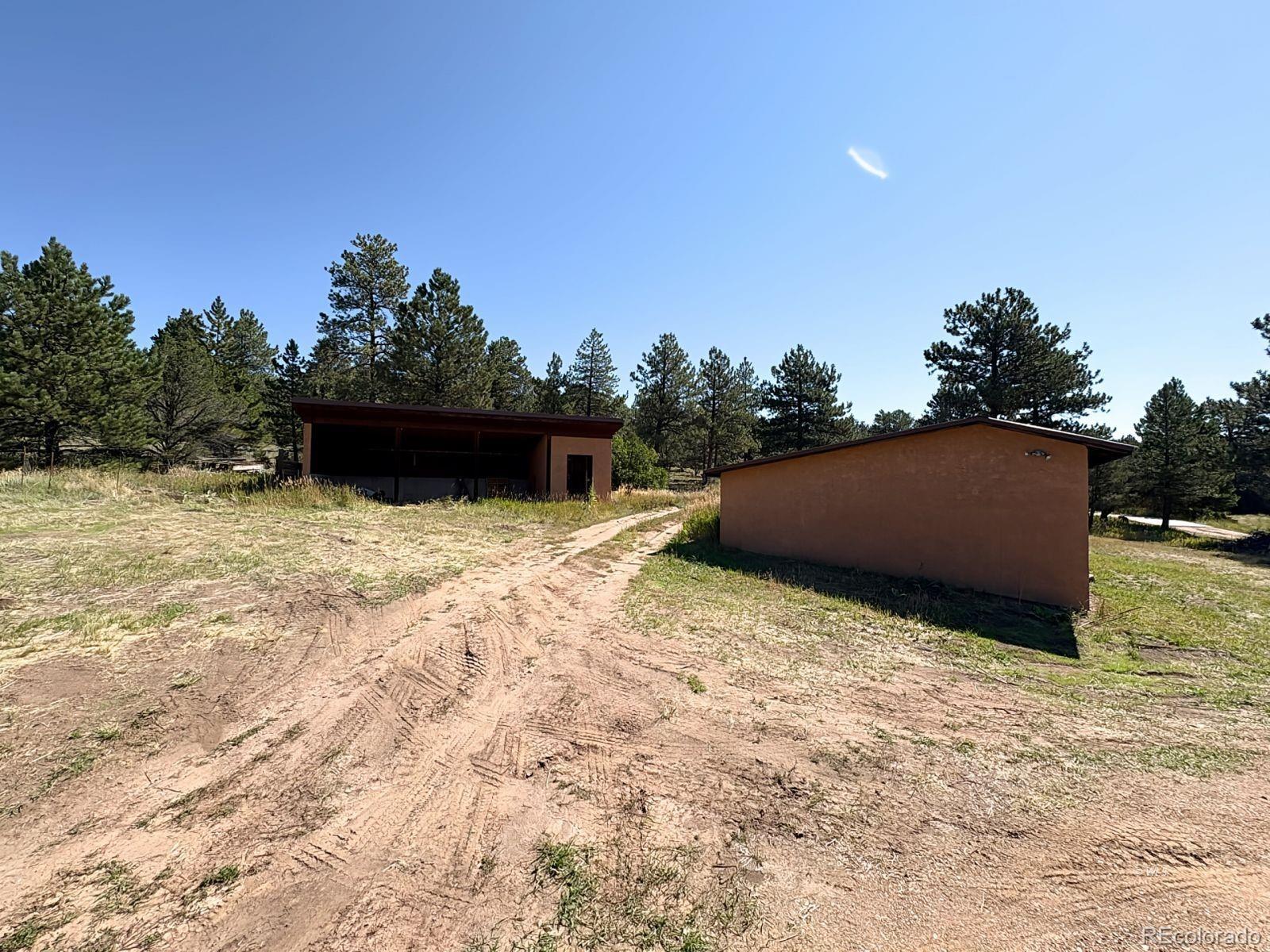 278 Blue Grouse Circle Westcliffe CO 81252