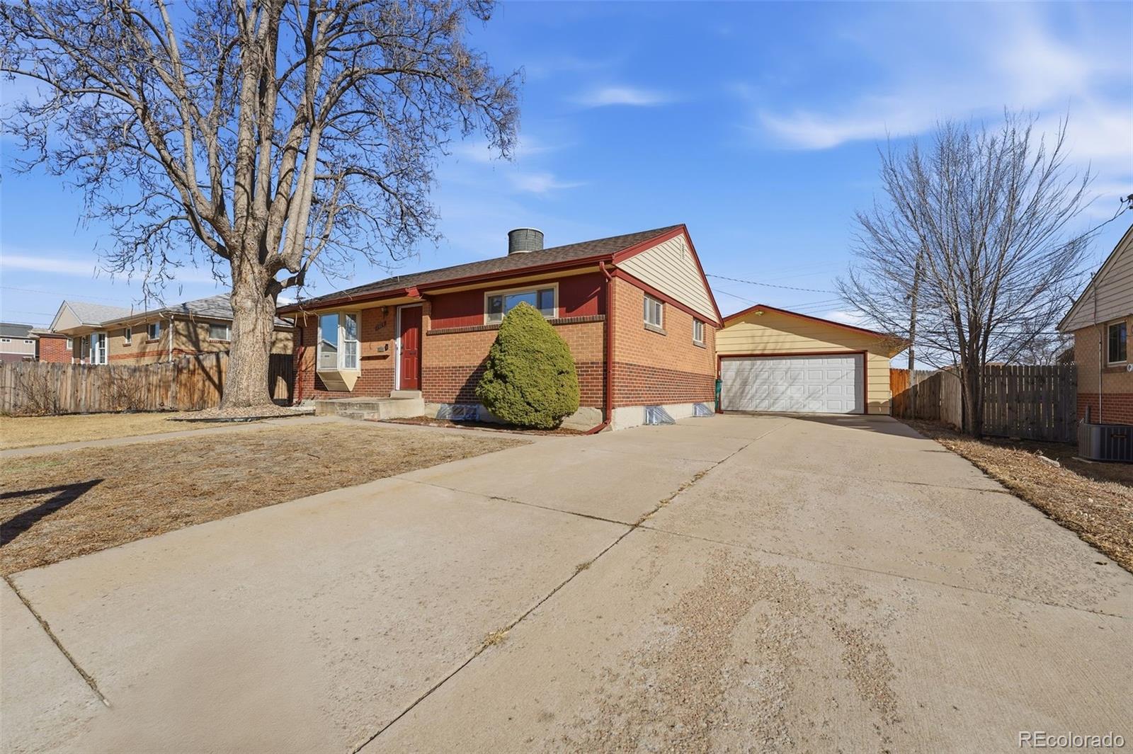 7820 Tejon Street Denver CO 80221