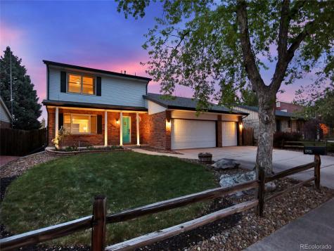 13935 E Idaho Place Aurora CO 80012
