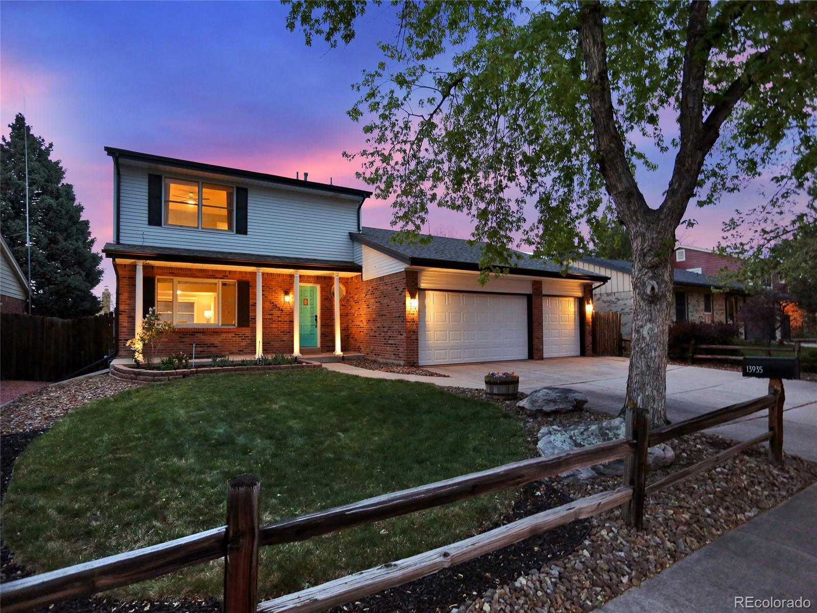 13935 E Idaho Place Aurora CO 80012