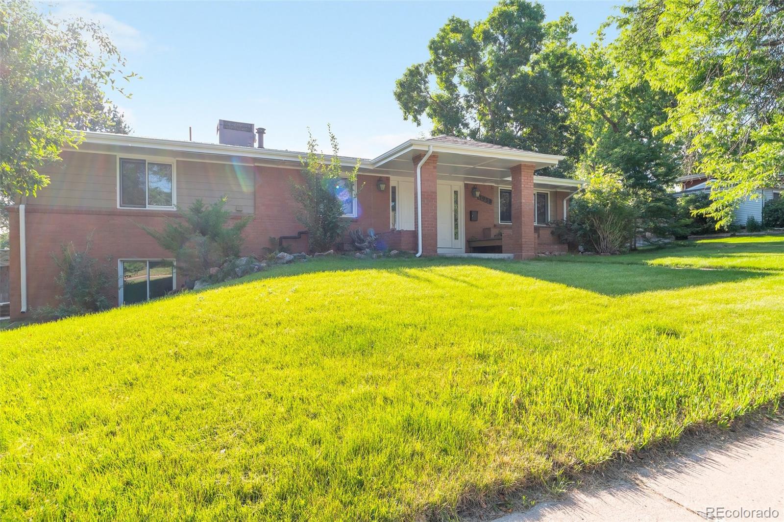 7930 S Kendall Court Littleton CO 80128