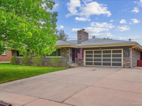 423 Empire Street Aurora CO 80010