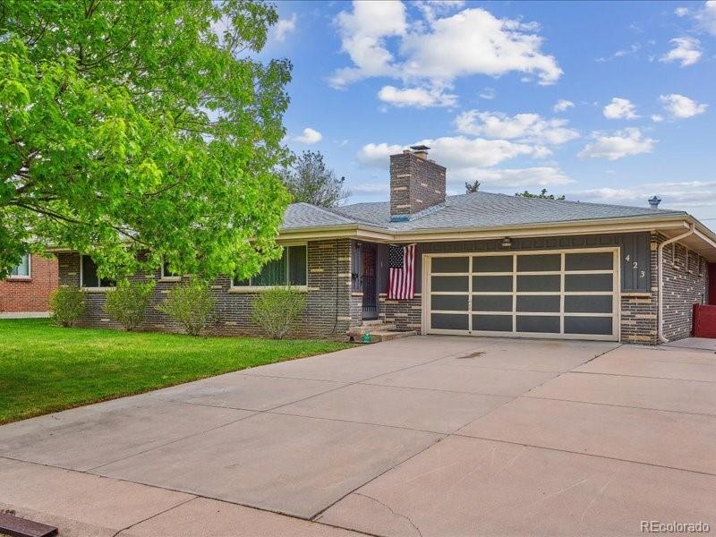 423 Empire Street Aurora CO 80010