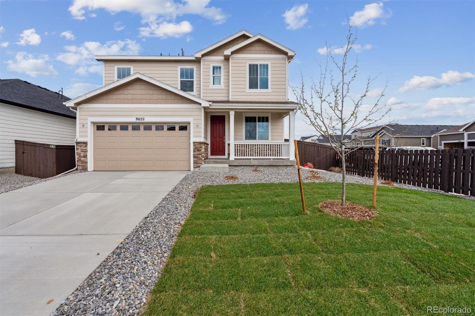 9652 Cathay Street Commerce City CO 80022