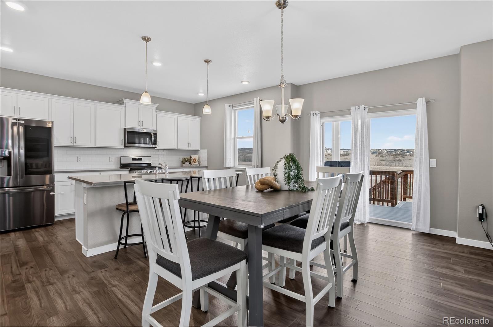 13891 Wild Lupine Street Parker CO 80134