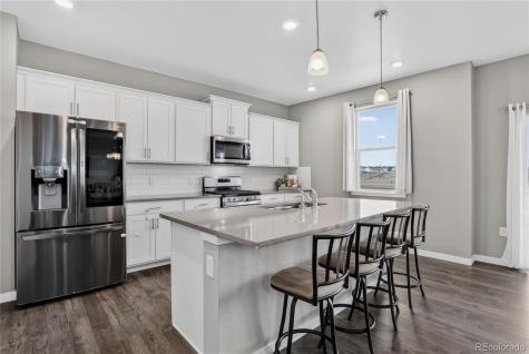 13891 Wild Lupine Street Parker CO 80134