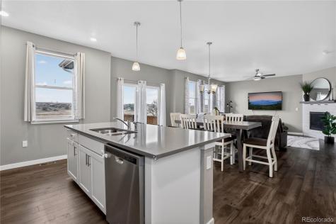 13891 Wild Lupine Street Parker CO 80134