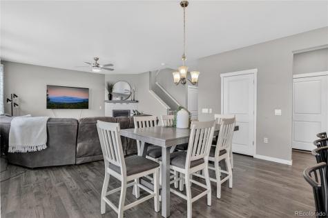 13891 Wild Lupine Street Parker CO 80134