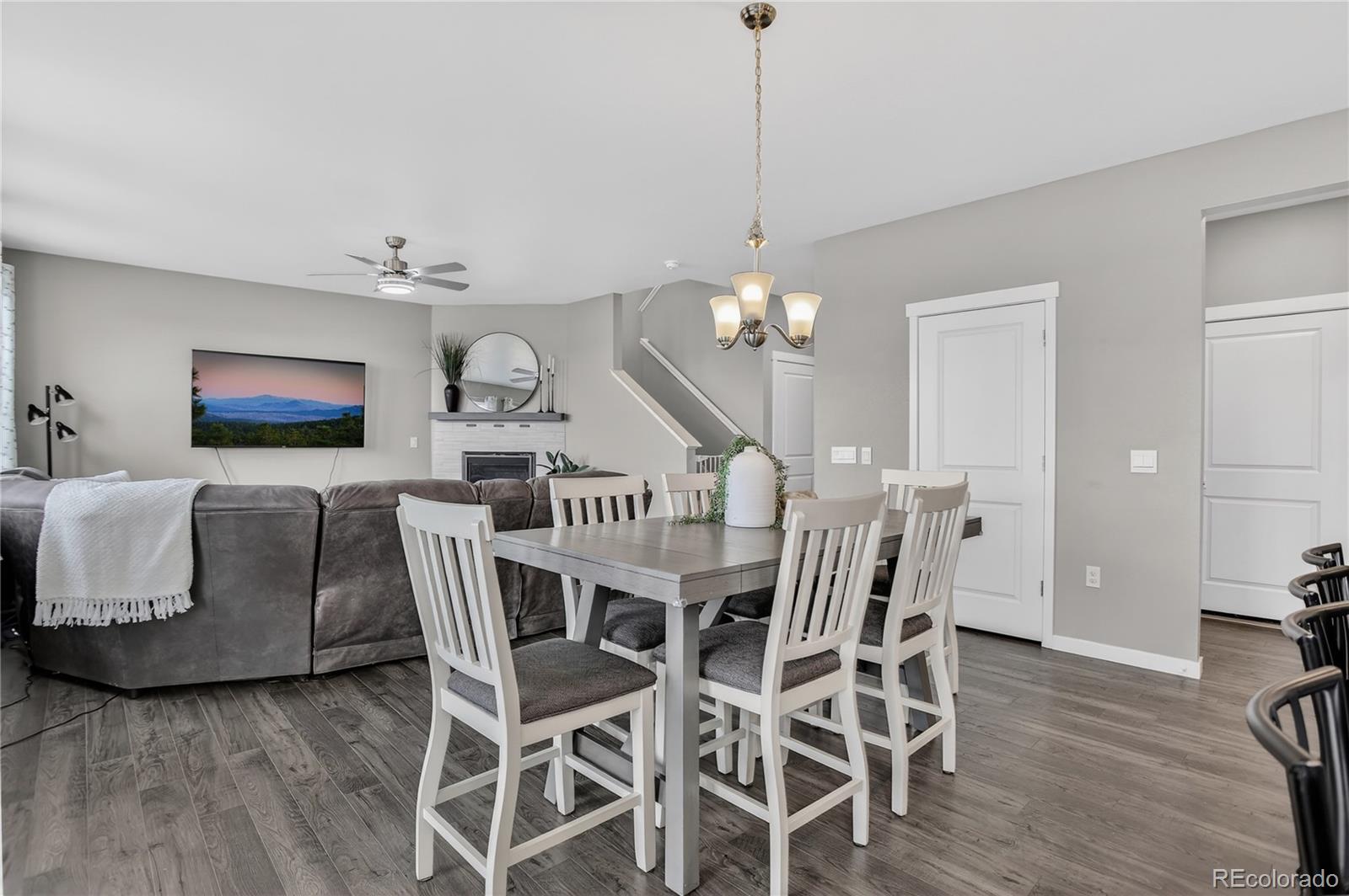 13891 Wild Lupine Street Parker CO 80134