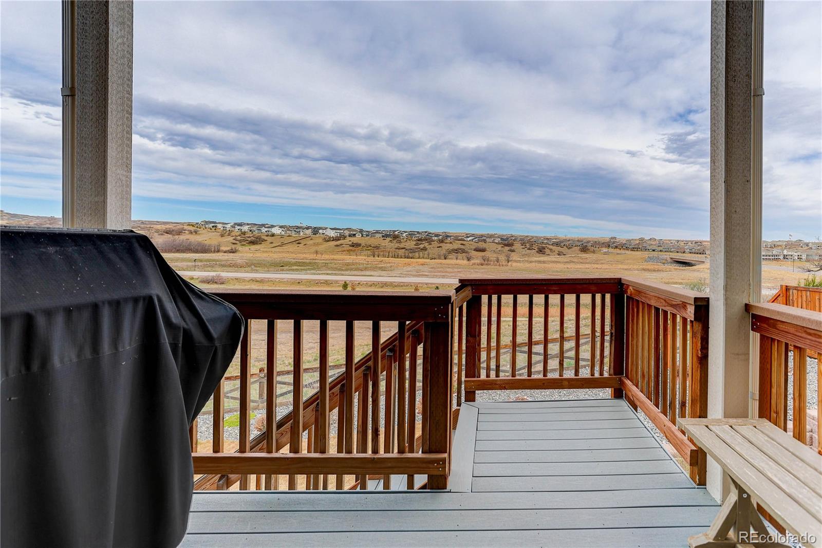 13891 Wild Lupine Street Parker CO 80134