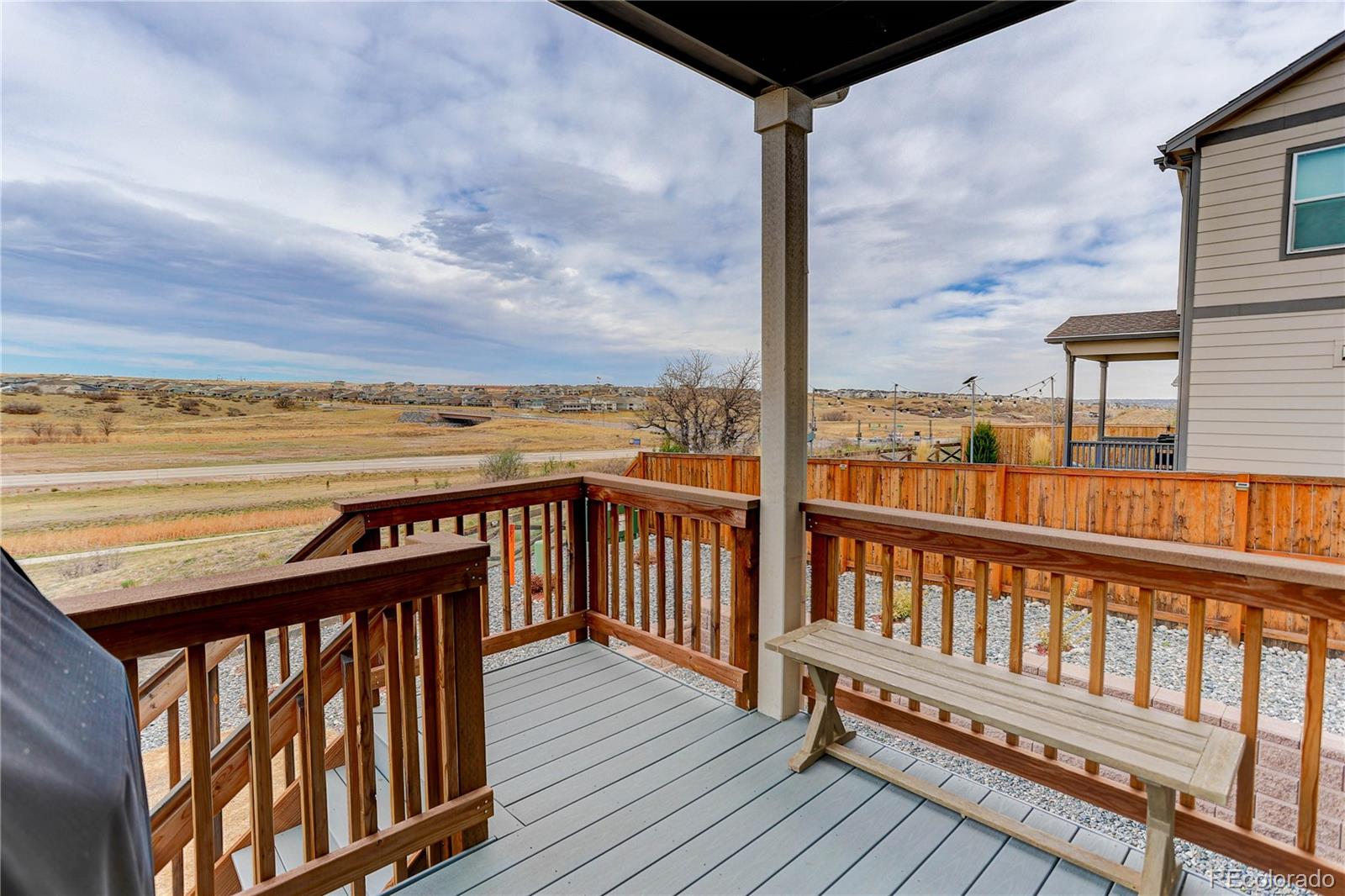 13891 Wild Lupine Street Parker CO 80134