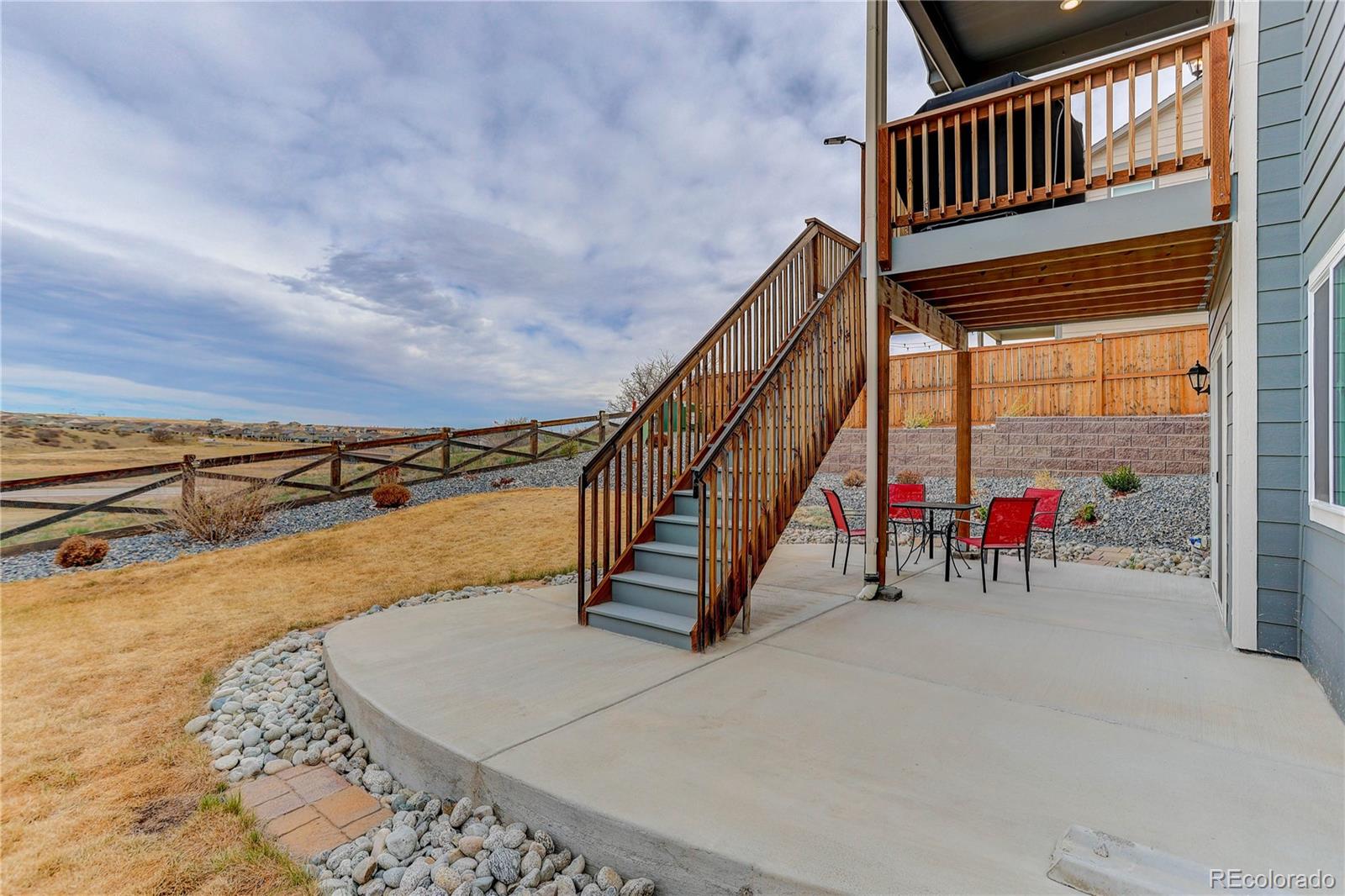 13891 Wild Lupine Street Parker CO 80134