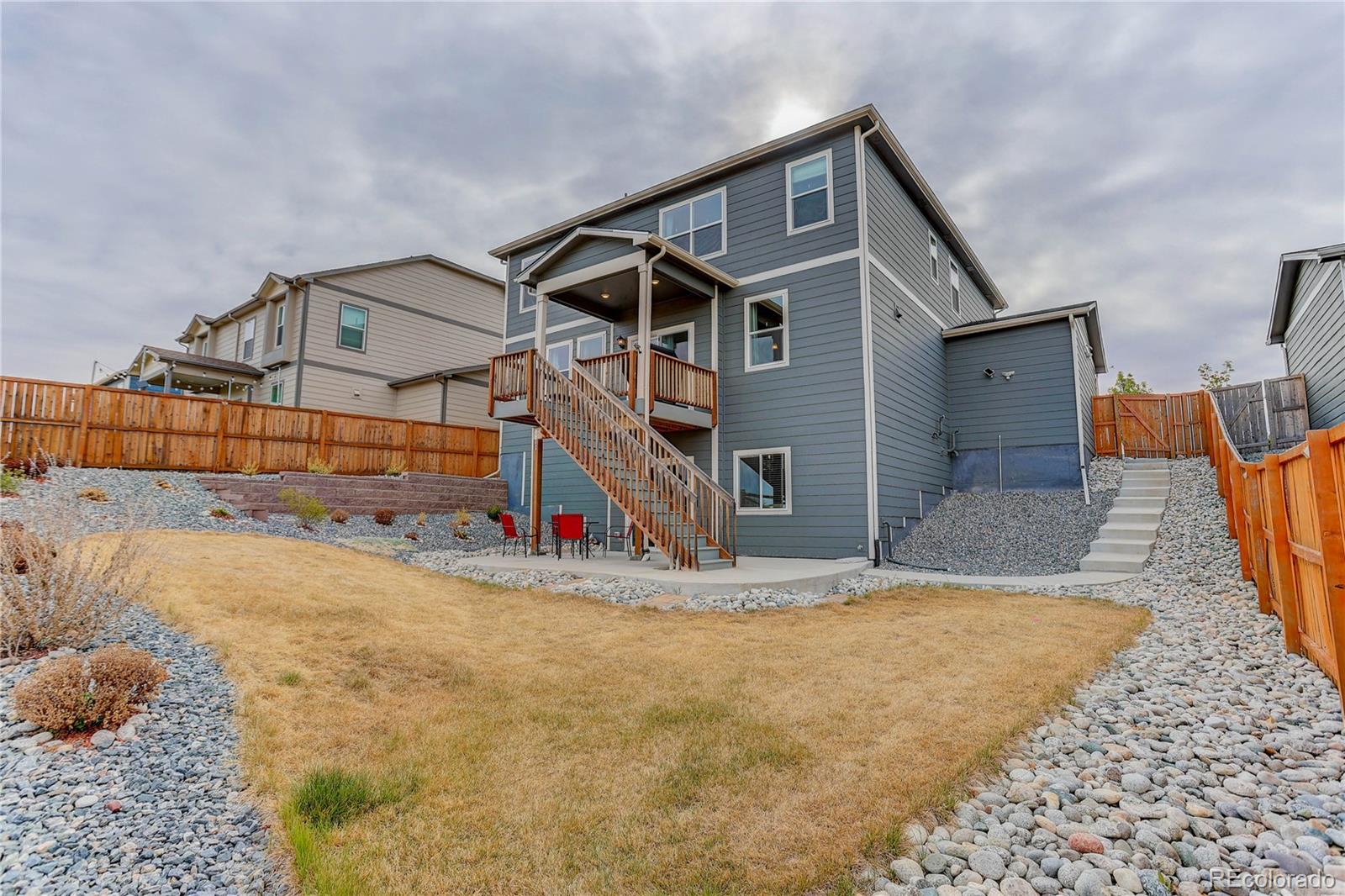13891 Wild Lupine Street Parker CO 80134