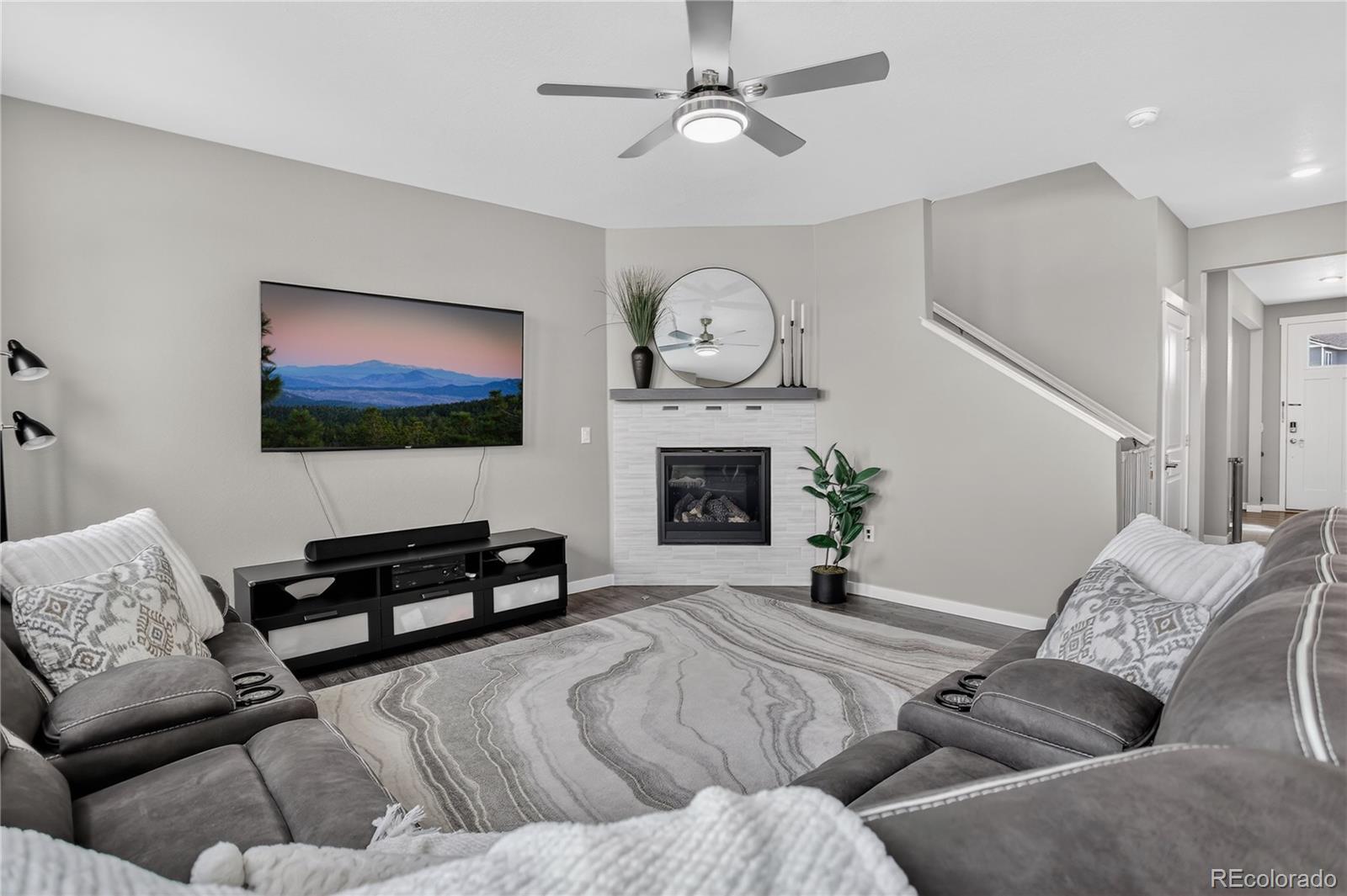 13891 Wild Lupine Street Parker CO 80134