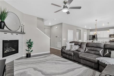 13891 Wild Lupine Street Parker CO 80134