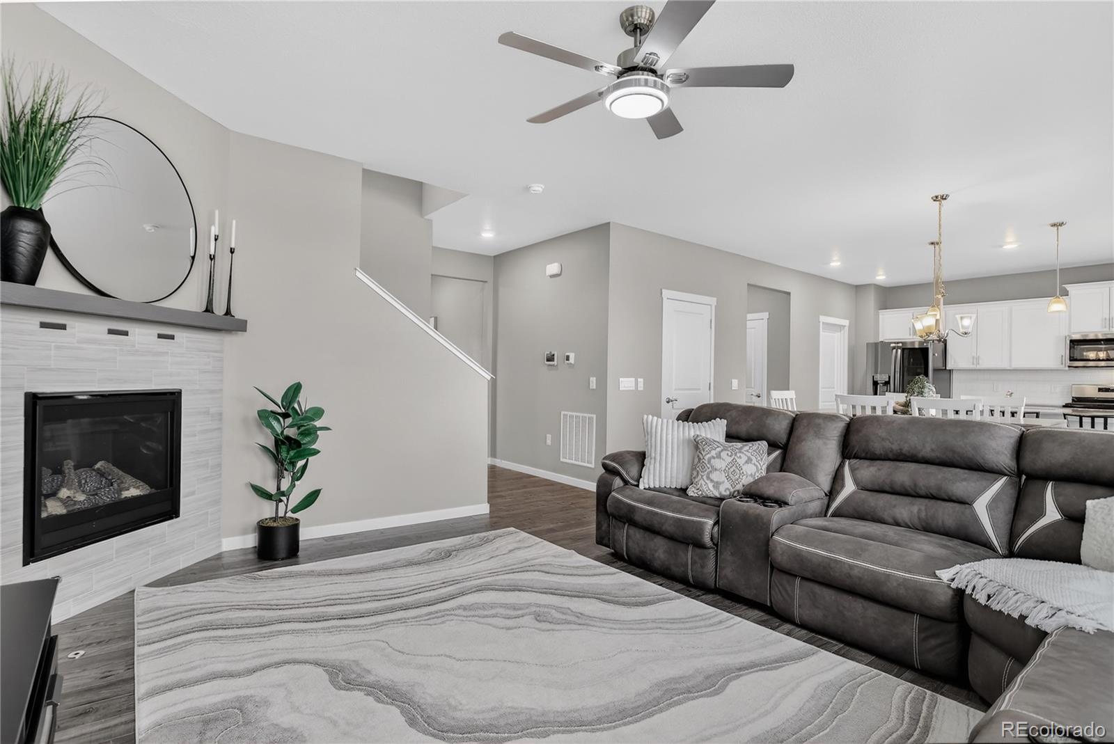 13891 Wild Lupine Street Parker CO 80134