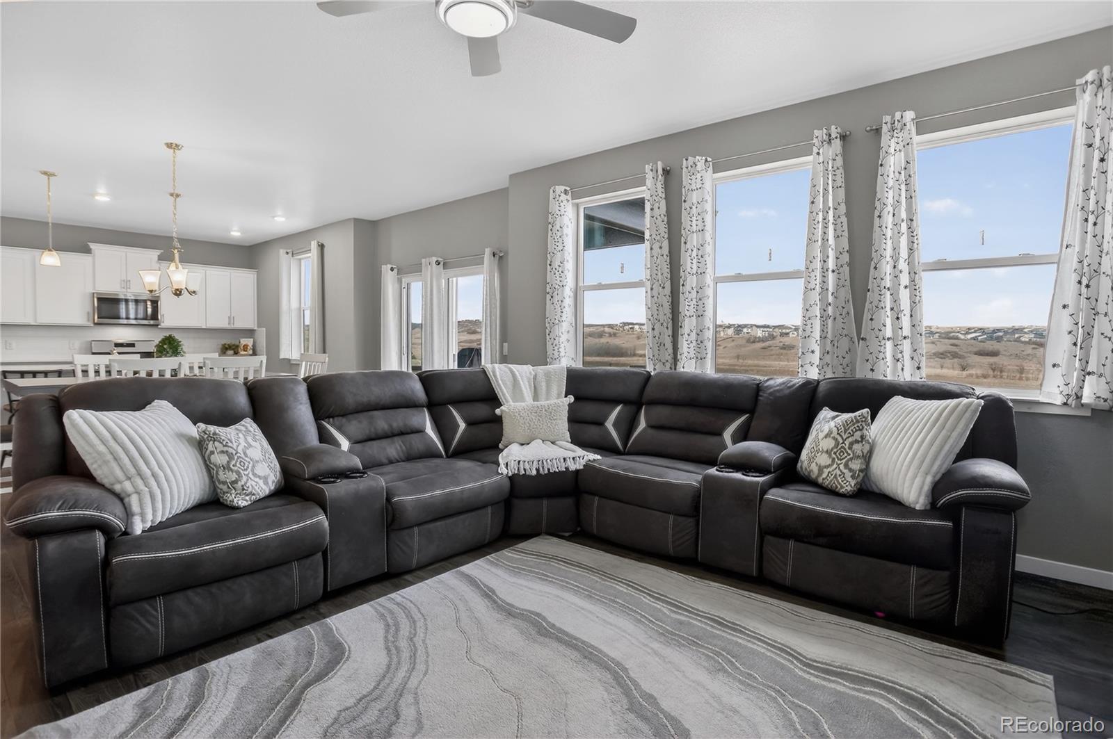 13891 Wild Lupine Street Parker CO 80134