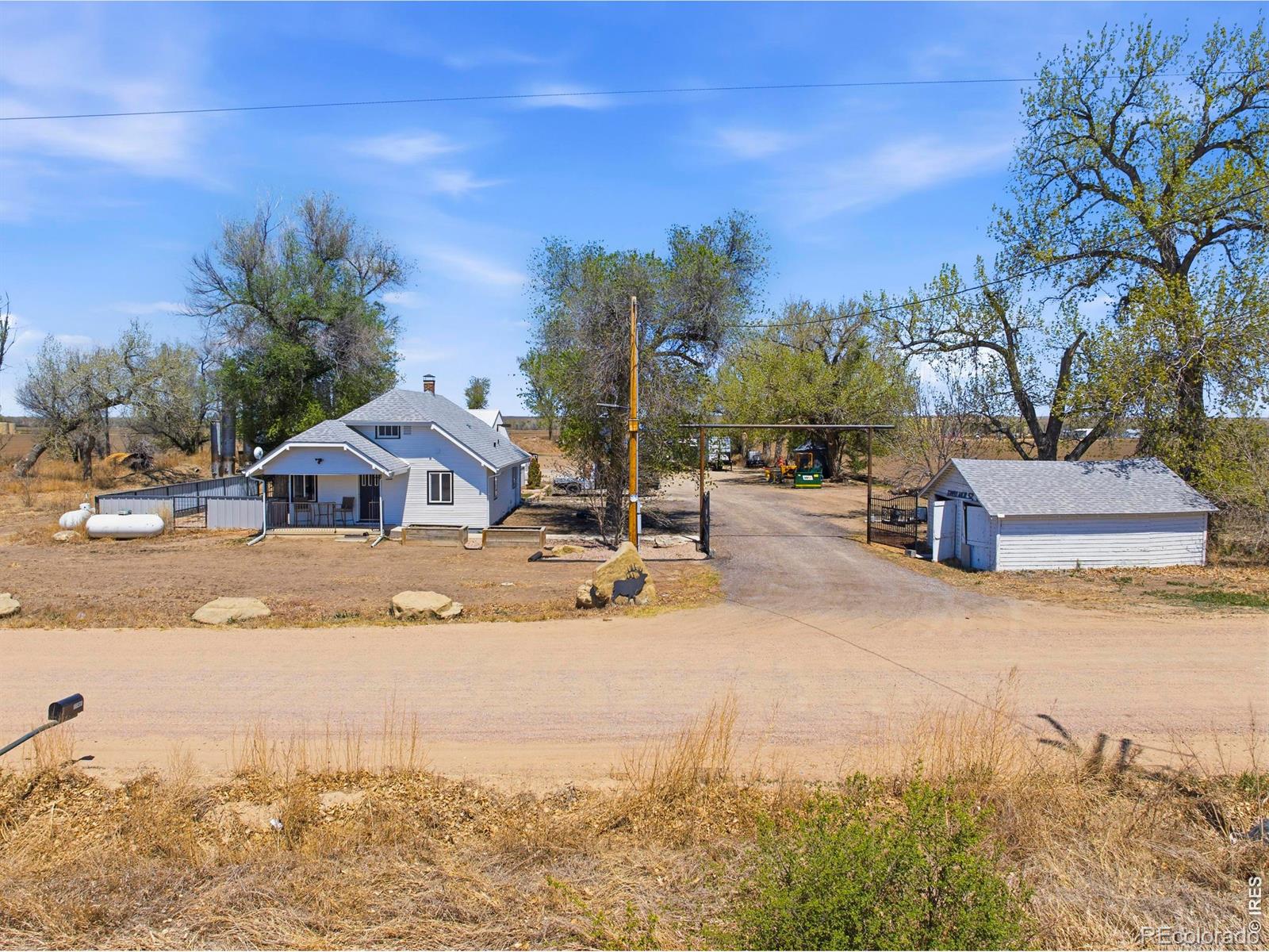 31491 County Road 52 Kersey CO 80644
