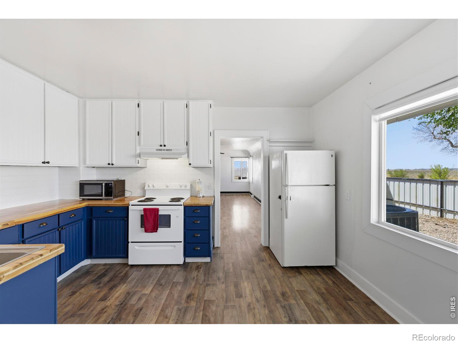 31491 County Road 52 Kersey CO 80644
