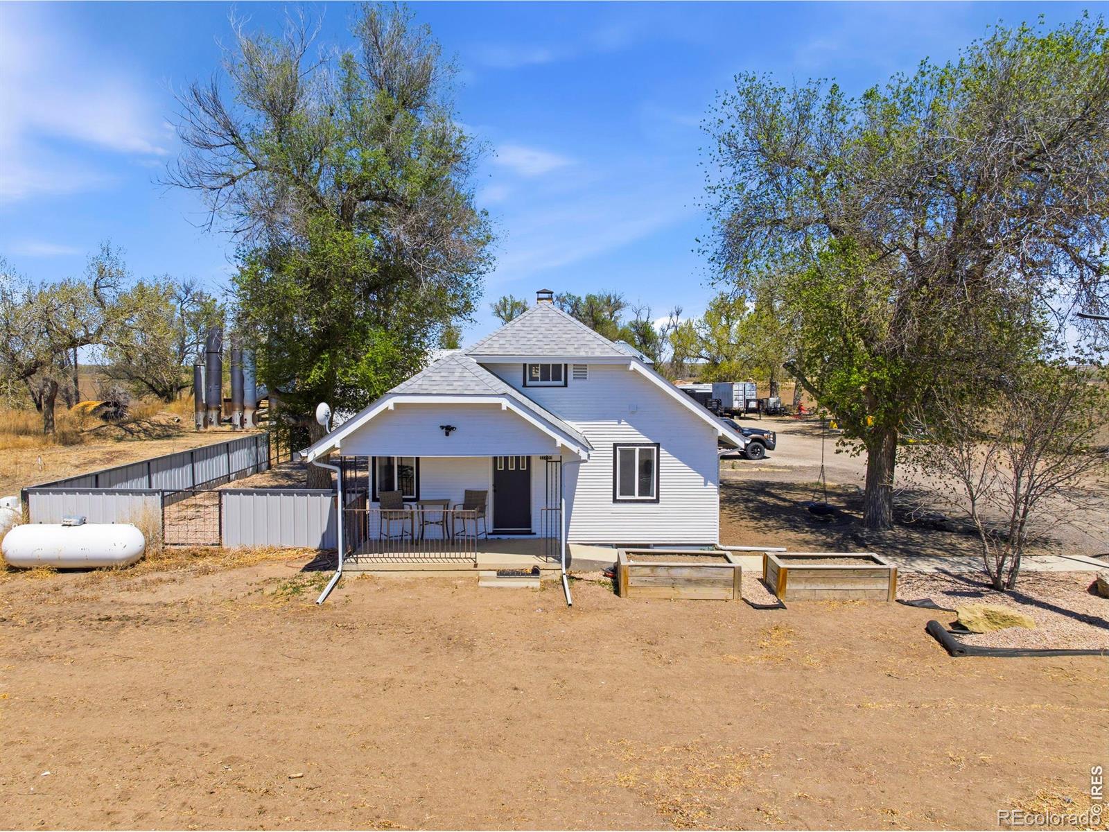 31491 County Road 52 Kersey CO 80644