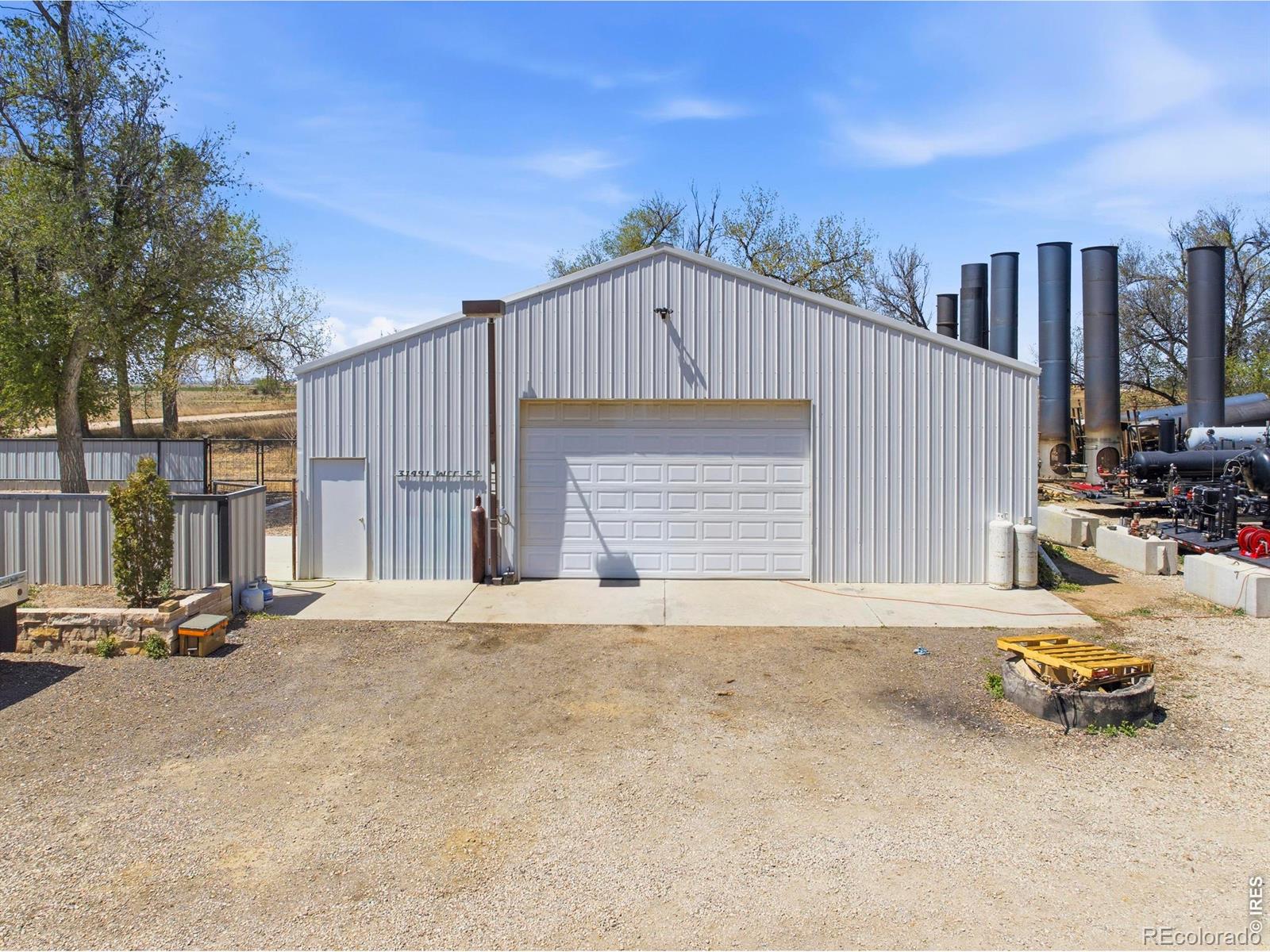 31491 County Road 52 Kersey CO 80644