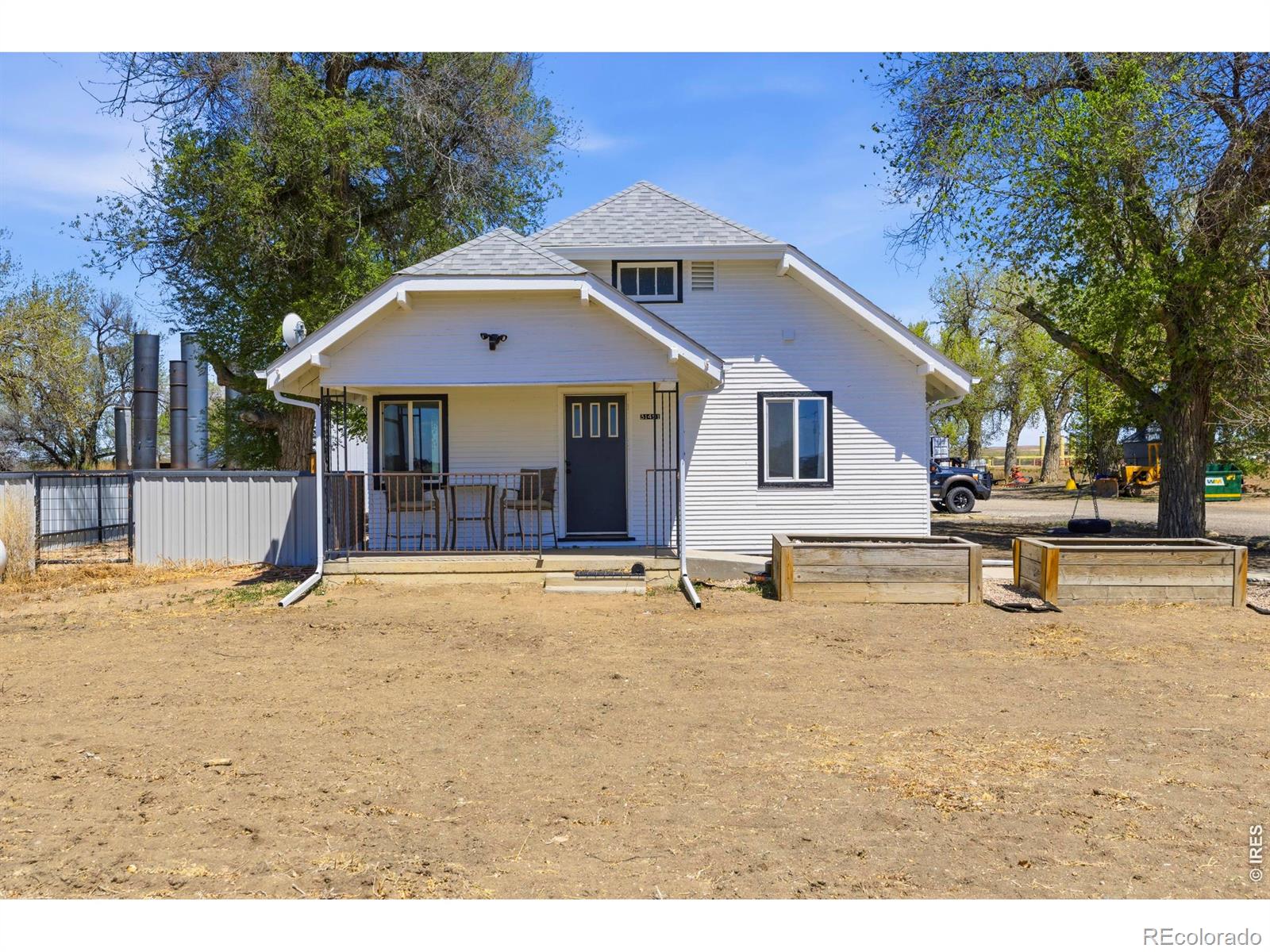 31491 County Road 52 Kersey CO 80644