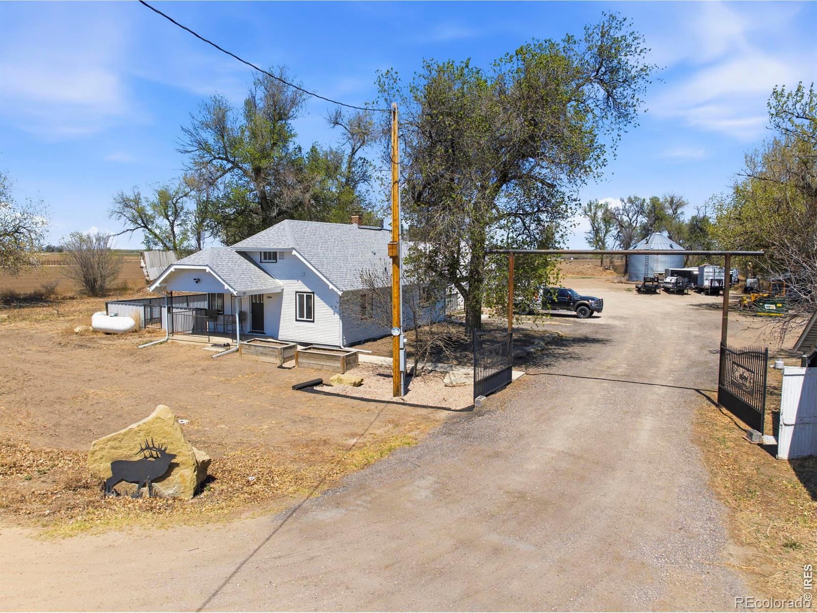 31491 County Road 52 Kersey CO 80644